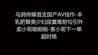 乌鸦传媒首支国产AV佳作-丰乳肥臀美少妇寂寞难耐勾引外卖小哥啪啪啪-害小哥下一单超时咯