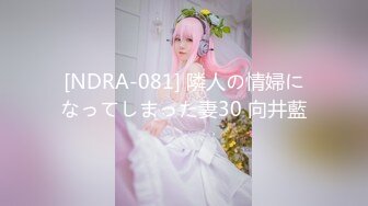 [NDRA-081] 隣人の情婦になってしまった妻30 向井藍