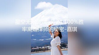 星空无限传媒 xk-24 100%胜率离婚律师的秘密-嘉琪