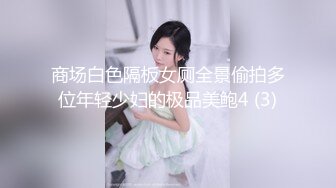 商场白色隔板女厕全景偷拍多位年轻少妇的极品美鲍4 (3)