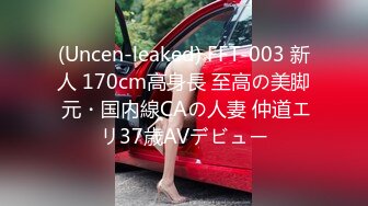 (Uncen-leaked) FFT-003 新人 170cm高身長 至高の美脚 元・国内線CAの人妻 仲道エリ37歳AVデビュー