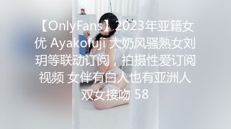 【OnlyFans】2023年亚籍女优 Ayakofuji 大奶风骚熟女刘玥等联动订阅，拍摄性爱订阅视频 女伴有白人也有亚洲人双女接吻 58