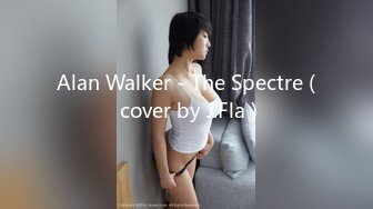 Alan Walker - The Spectre ( cover by J.Fla )