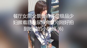 餐厅女厕全景偷拍多位极品少妇撅着屁股尿尿角度刚刚好拍到她们的小肥鲍 (6)