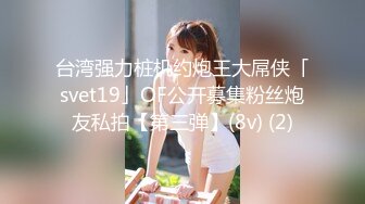 台湾强力桩机约炮王大屌侠「svet19」OF公开募集粉丝炮友私拍【第三弹】(8v) (2)