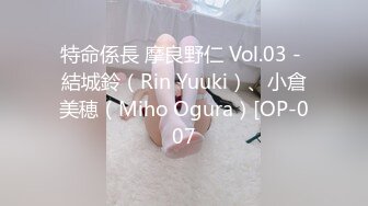 特命係長 摩良野仁 Vol.03 - 結城鈴（Rin Yuuki）、小倉美穂（Miho Ogura）[OP-007