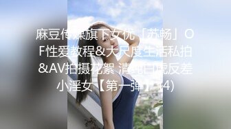 麻豆传媒旗下女优「苏畅」OF性爱教程&大尺度生活私拍&AV拍摄花絮 清纯白虎反差小淫女【第一弹】 (4)