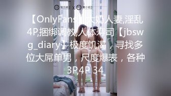 【OnlyFans】大奶人妻,淫乱4P,捆绑调教,人体寿司【jbswg_diary】极度饥渴，寻找多位大屌单男，尺度爆表，各种3P,4P 34