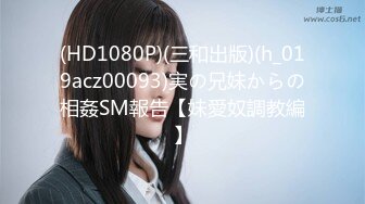 (HD1080P)(三和出版)(h_019acz00093)実の兄妹からの相姦SM報告【妹愛奴調教編】