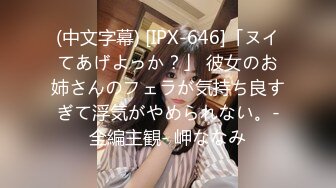 (中文字幕) [IPX-646]「ヌイてあげよっか？」 彼女のお姉さんのフェラが気持ち良すぎて浮気がやめられない。-全編主観- 岬ななみ