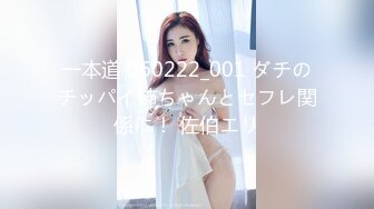 一本道 060222_001 ダチのチッパイ姉ちゃんとセフレ関係に！ 佐伯エリ