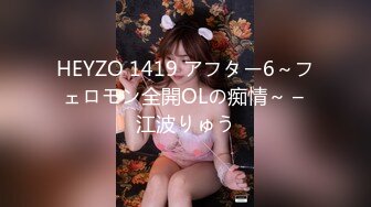 HEYZO 1419 アフター6～フェロモン全開OLの痴情～ – 江波りゅう