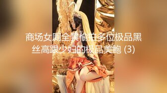 商场女厕全景偷拍多位极品黑丝高跟少妇的极品美鲍 (3)