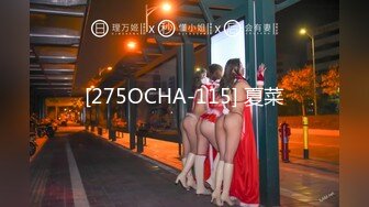 [275OCHA-115] 夏菜