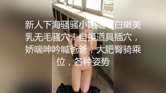 新人下海骚骚小姐姐！白嫩美乳无毛骚穴！自摸道具插穴，娇喘呻吟喊爸爸，大肥臀骑乘位，各种姿势