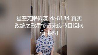 星空无限传媒 xk-8184 真实改编之歌星惨遭无良节目组欺侮-桐桐