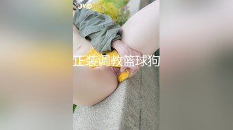 正装调教篮球狗