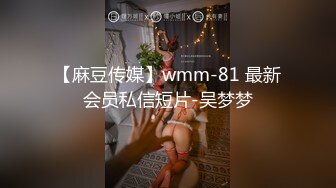 【麻豆传媒】wmm-81 最新会员私信短片-吴梦梦