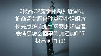 《极品CP魔手外购》近景偸拍商场女厕各种类型小姐姐方便亮点多长腿丝袜制服妹逗逼表情是怎么回事附加经典007极品厕拍 (1)